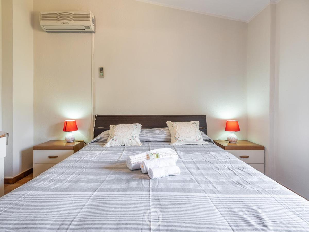 Appartamento Matilde Graceful House Capitana Esterno foto