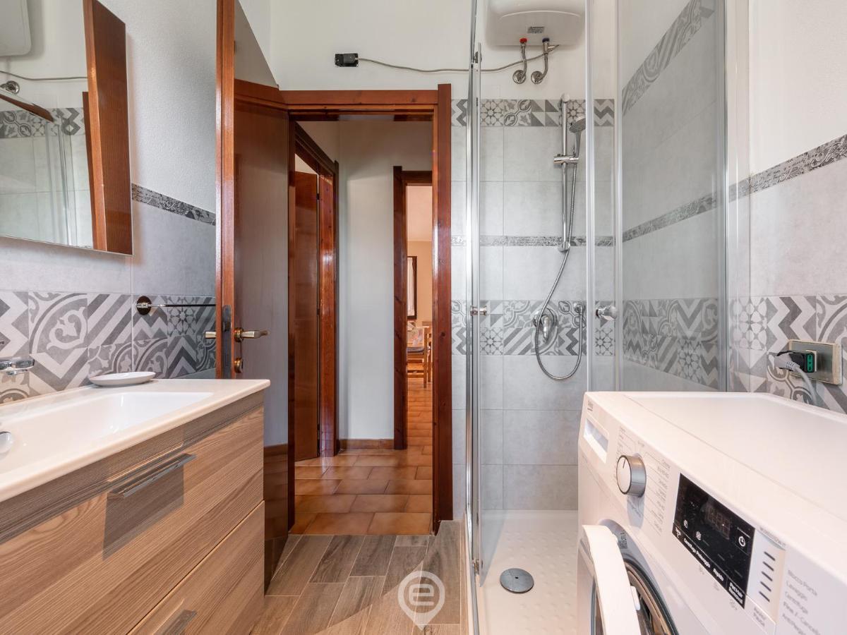 Appartamento Matilde Graceful House Capitana Esterno foto
