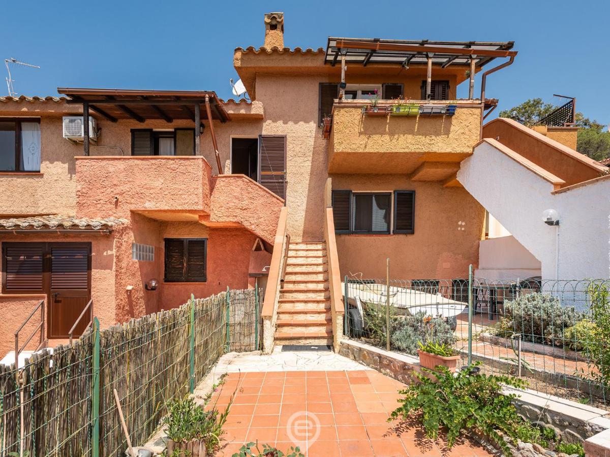 Appartamento Matilde Graceful House Capitana Esterno foto