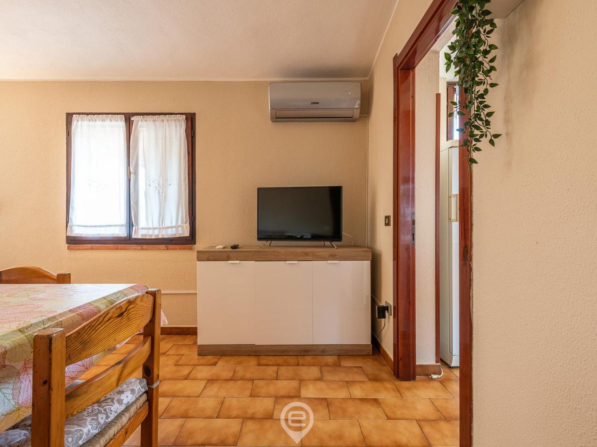 Appartamento Matilde Graceful House Capitana Esterno foto