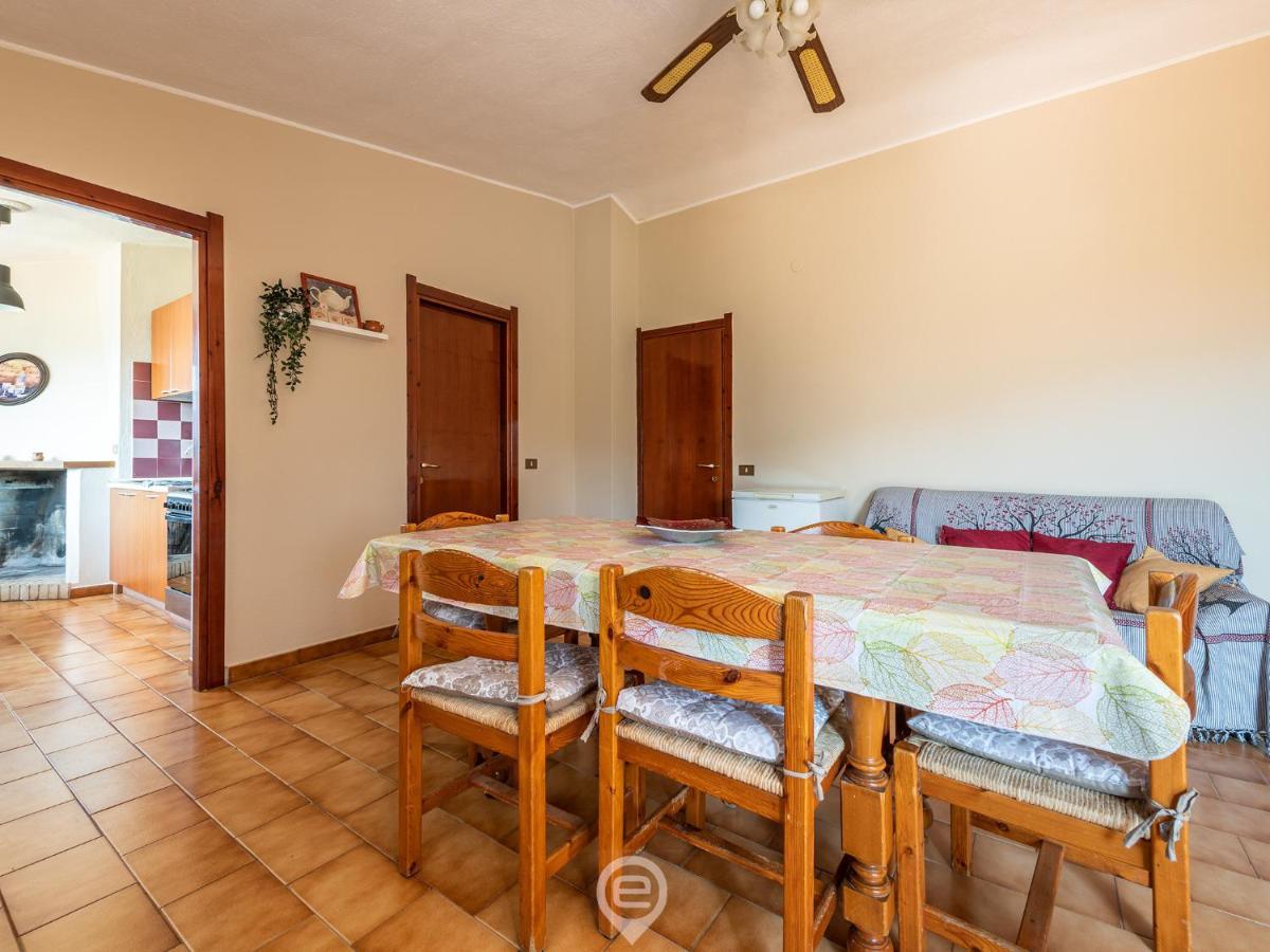 Appartamento Matilde Graceful House Capitana Esterno foto