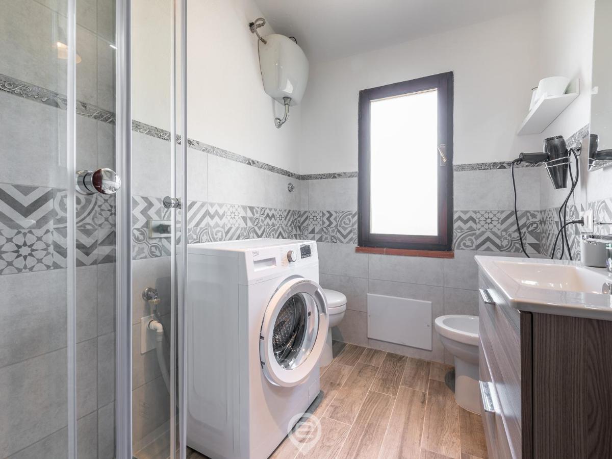 Appartamento Matilde Graceful House Capitana Esterno foto